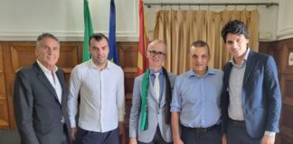 Пандев: Партнерството со Брера е фасцинантен, ќе помогне Академија Пандев да стане шампион !