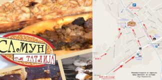 За време на ,,Самун ем татлија” во Радовиш нема да се наплаќа паркинг но ќе има времен режим на сообраќај