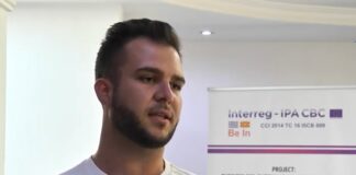 Младите невработени со проектот ,,Би Ин“ очекуваат поддршка своите идеи да ги преточат во бизнис