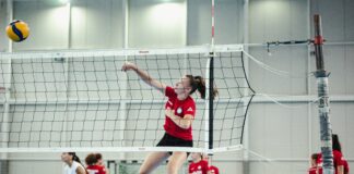 Викендов ОК Наковски Волеј организира меѓународен турнир во чест на Илија Караманов