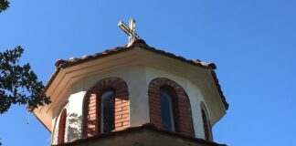 Кривична за жител од радовишко Воиславци, се сомничи дека крадел од цркви и манастири