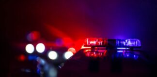 Синоќа три лица повредени во сообраќајка кај Дабиле во која учествувале три возила