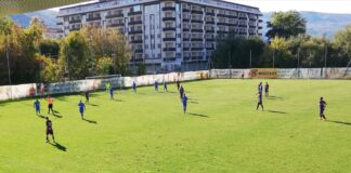 Пандевци со пласман во четвртфиналето од Купот, го елиминираше Љуботен со 9:0