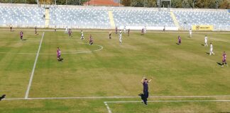 Пандевци во криза, претрпеа пораз од Шкупи и паднаа во опасната зона