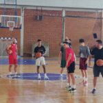 КК Струмица утре ја отвора Првата лига, домаќин на Еуро Никел од Кавадарци во сала Парк од 19 часот