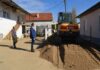 Во Градашорци, Општина Васиево ја почна постапката за изградба на улица со бекатон