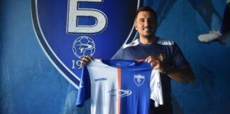 Благој Гуцев останува тренер на струмичка Беласица, клубот не му ја прифати оставката