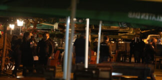 При акциска контрола на МВР пронајдена дрога, во Гевгелија приведено лице