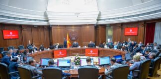 Кој ќе добива парична помош за справување на енергетската криза, Владата го усвои Предлог законот