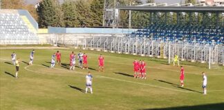 Пандевци ,,заборавија” како изгледа победа, пораз претрпеа и од Работнички на свој терен