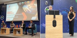 Промовирана Платформата за регионално деловно поврзување на малите и средни претпријатија
