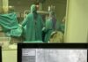 Во струмичката болница ќе се прави стентирање и ангиографија, почна да работи интервентната кардиологија (видео)