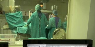 Во струмичката болница ќе се прави стентирање и ангиографија, почна да работи интервентната кардиологија (видео)