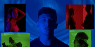 Струмичанецот Ангел Спасов го објави првиот сингл ,,Ме изгуби ти”, Билбилов вели дека е ново музичко име (ВИДЕО)