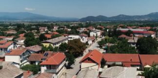 Дворот на Домот на Култура во Стојаково ќе добие нов лик за што Општина Богданци распиша два тендера