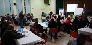 Кои се трите приоритетни проекти што струмичани ги изгласаа на Буџетскиот форум за 2023