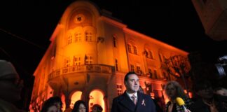 Костадинов најави ,,Куќа за отворено домување” за жртвите на семејно насилство во Струмица