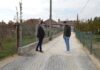 Изградена улица со бекатон плочки во Градашорци – Општина Василево со цел да нема неасфалтирани улици