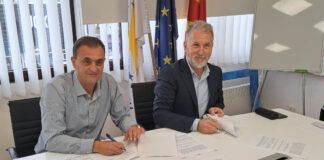 Преку ЦРЈПР, Општина Радовиш ќе реализира два проекти во висина од 11,6 милиони денари