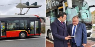 Костадинов на Форум на паметни градови во Чешка – најави 100% електричен јавен транспорт во Струмица