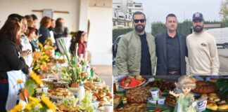 Општина Василево во недела во Градашорци организира Празијада 2020 и забава со Next Time