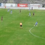 Пандевци со бод кај Шкендија, Билали со неспортска поцрвене – со клоца го удри Томовски (видео)