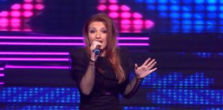 Славица Ангелова од Струмица ,,растури” на сцената на „Ѕвездите на Гранд“ и го освои жирито (видео)