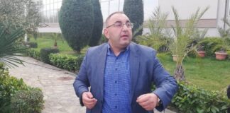 Бислимоски: Се што ми стои на располагање ќе искористам да нема поскапување на струјата !