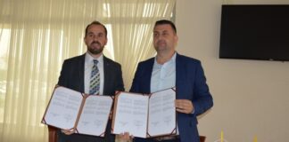 За поврзување со иселениците, во Василево ќе се отвора Центар за дијаспора