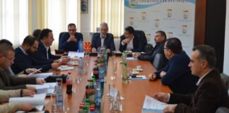 Градоначалникот на Радовиш Ацо Ристов избран за Претседател на Југоистокот – фокус ќе му бидат европските проекти (видео)