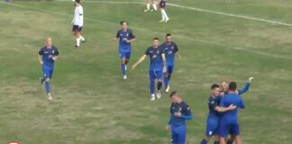 Убедлива победа на Беласица против Тетекс (видео од головите)