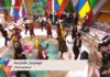 Видео од настапот на Ансамбл ,,Бојмија” од Гевгелија кој преку државната РТС ја освои Србија