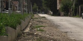 12 фирми се јавиле за реконструкција на улицата ,,Крушевска” во Струмица – тендерот го доби струмичка фирма