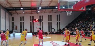 Во Гевгелија убедлива победа на Македонија против Норвешка, во недела со Данска