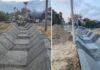 Во Декември ќе биде готов одводниот канал во Моноспитово, вели градоначалникот на Босилово Манчев