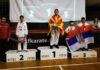 Кои каратисти од Шихан Струмица се закитија со медали од 21 ИТКФ Светски традиционален карате шампионат (ФОТО)