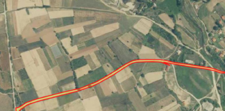 Ќе се реконструира патот до Добрашинци од крстосницата кон брана Турија – распишан тендерот