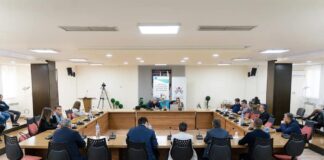 “Слободата на мислата е слобода на изразување” – Трибина во Струмица за Репортери без граници