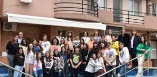 Гевгелиски ученици ќе креираат видеоприказни и престава за стоп на врсничкото насилство во училиштата !