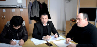 Едногласно донесен Буџетот на Општина Василево за 2023, Андонов најави капитални проекти во сите населени места