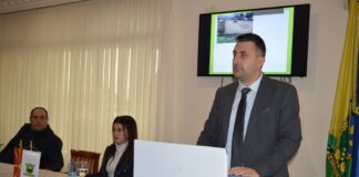 Општина Василево ќе ја направиме дом каков што сите посакуваме, кажа Славе Андонов на Денот на општината (ВИДЕО)