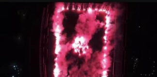 Струмица и нејзината гордост ФК Беласица ја исполнуваат душата на секој струмичанец -”Ајдуци” објавија видео