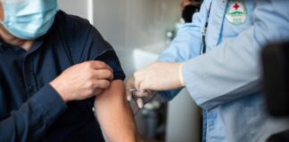 Зголемен бројот на заболени со грип, најмногу кај децата од 5 до 14 години