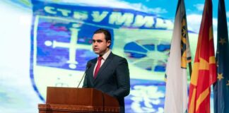 Костадинов: Струмица да ја чувствуваме за своја и треба да се однесуваме како дел од нас