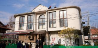 Музичкото училиште во Струмица ќе добие уште еден кат за нови кабинети за изведување настава