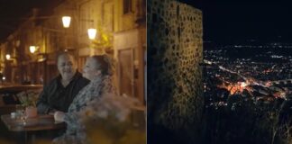 ,,Струмица е… ”- Видео разгледница за убавините но и зошто да се посети Струмица !