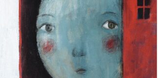 Во новиот двоброј на „Зенит” украински автори со поезија пишувана под татнеж на бомби и истрели !