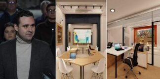 Костадинов: За 6 месеци Струмица ќе добие Центар каде младите ќе организираат настани и ќе даваат идеи на општината