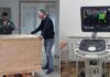 Во струмичката болница стасаа нови апарати за одделот за радиодијагностика