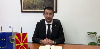 2023 да биде многу поуспешна и подобра за сите нас – Честитка за Нова година од Сарамандов